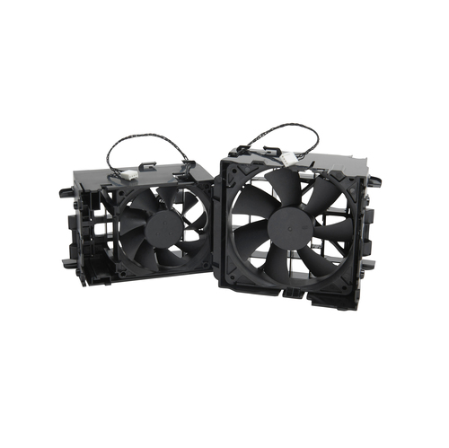 HP Z6 G5 A Fan/Front Card Guide Kit