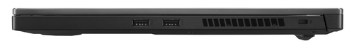 ASUS TUF Dash F15 TUF516PR-DB71-CA Intel® Core™ i7 i7-11370H Laptop – image 4