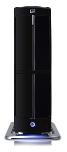 HP RZ527AA PC/workstation
