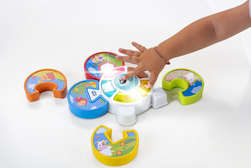 Chicco 00010602 children's gadget Children's laptop – image 5