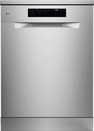 AEG GF6100C2SNM Freestanding 13 place settings