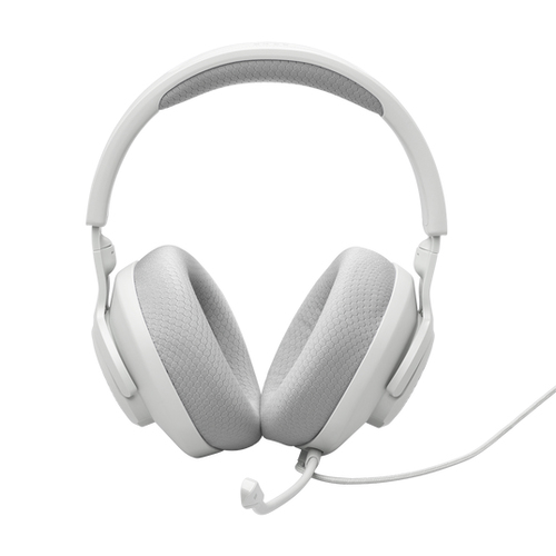 JBL Quantum 100M2 Wit, afbeelding 2