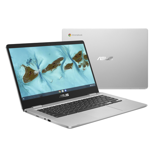 ASUS Chromebook 14 C424MA-EB0088 Intel® Celeron® N N4020 – image 2