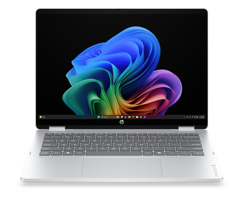 HP OmniBook 5 Flip Next Gen AI 14-km0000sax – image 1
