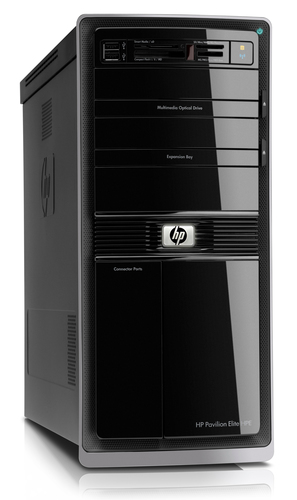 HP Pavilion 585uk Intel® Core™ i5 i5-2300 – image 3