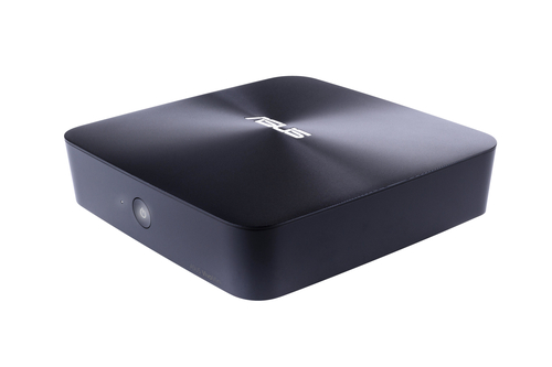 ASUS VivoMini UN62-M164M PC/workstation Intel® Core™ i5 i5-4210U – image 2