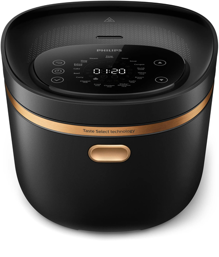 Philips HD4539/62 rice cooker – image 7