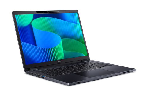 Acer TravelMate P4 TMP414-42-TCO-R86F AMD Ryzen™ 3 8440U Laptop – image 2