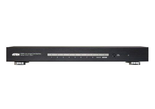 ATEN VS1818T video splitter HDMI – image 2