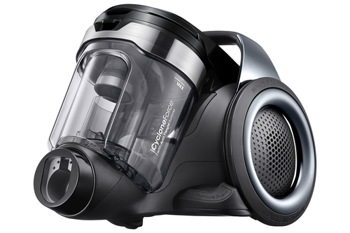 Samsung VC05K71G0HC/SW vacuum – image 2