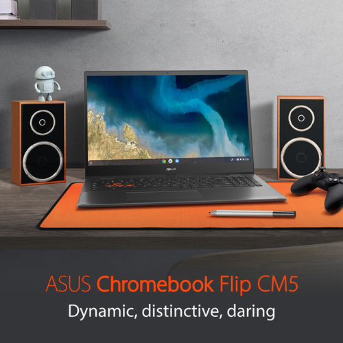 ASUS Chromebook Flip CM5 CM5500FDA-E60177 AMD Ryzen™ 3 3250C – image 6