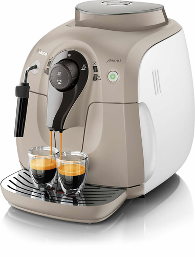 Philips 2000 series HD8645/67 coffee maker Fully-auto Espresso machine