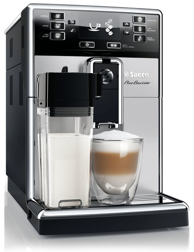Saeco SM3054/10 coffee maker Fully-auto Espresso machine – image 3