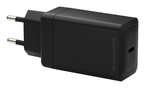 DBRAMANTE B2B IT EU W. CHARGER