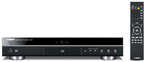 Yamaha BD-Pack 371 – image 2