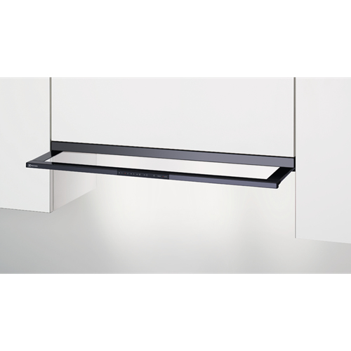 Electrolux DASL9046SW Semi built-in (pull out) Black 574 m³/h