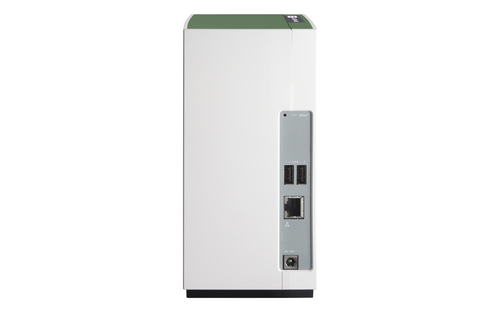 QNAP TS-228A NAS/storage server Mini Tower Realtek RTD1295 – image 6