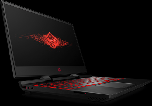 HP OMEN 15-dc1003nu Intel® Core™ i7 i7-8750H Laptop – image 9