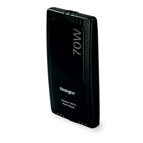 Kensington Universal 70 Watt AC Adapter