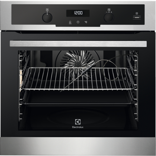 Electrolux EOP721X 71 L 3500 W Stainless steel