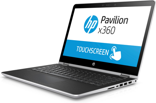 HP Pavilion x360 14-ba002nia Intel® Pentium® 4415U Hybrid (2-in-1) – image 2