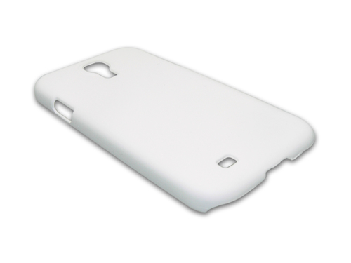 Sandberg Cover S4 hard White