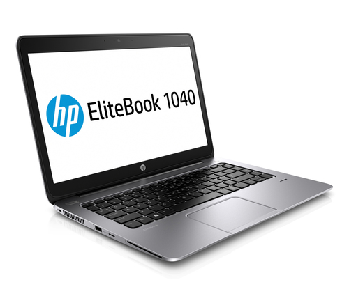 HP EliteBook Folio 1040 G1 bærbar pc – image 3