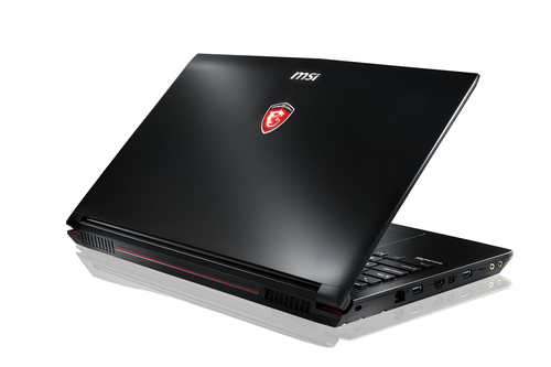 MSI GP62 6QF(Leopard Pro)-1636IT – image 6