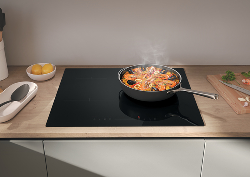 Candy 33803695 hob Black Built-in – image 6