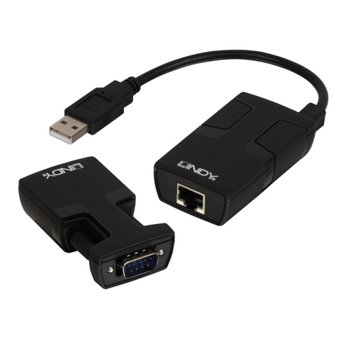 Lindy 32157 interface cards/adapter