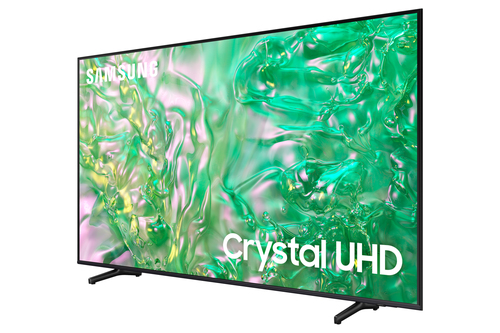 Samsung Crystal UHD 85DU8000 (2024), afbeelding 7