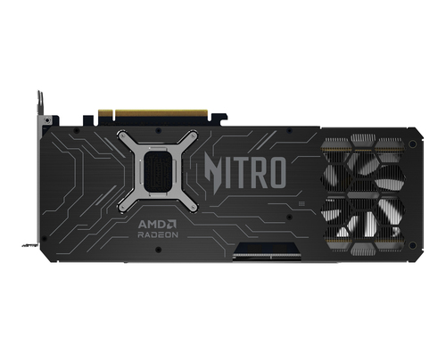 Acer Nitro Radeon RX 9070 OC - Videokaart, afbeelding 7