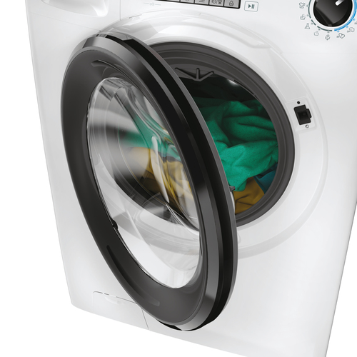 Candy Smart Pro Inverter CSO4146TWMB5-S washing machine Front-load – image 8