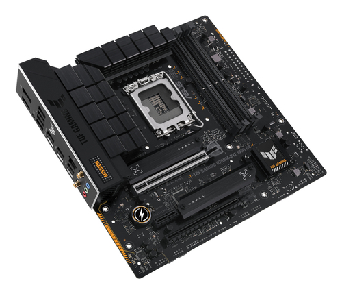 ASUS TUF GAMING B760M-BTF WIFI D4 - Moederbord, afbeelding 7