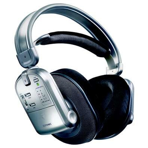 Philips Digital Wireless Headphones