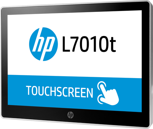 HP L7010t 10.1-inch Retail Touch Monitor – image 2