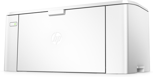 HP LaserJet Pro M102a Printer – image 8