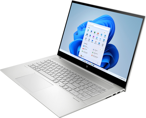 HP ENVY 17-ch0001na Intel® Core™ i7 i7-1165G7 Laptop – image 2