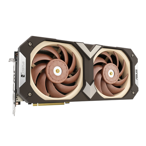 ASUS RTX3080-O10G-NOCTUA NVIDIA GeForce RTX 3080 – image 6