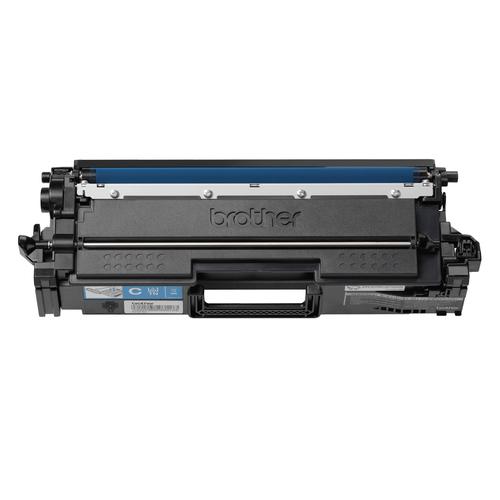 Brother TN-821XLC Toner Cartridge High Yield Cyan TN821XLC - image 1