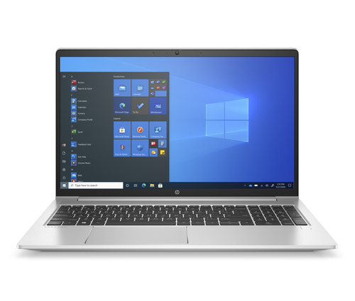 HP 455 G8