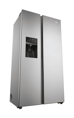 Haier HSR5918DIMP 511 L Platinum, Stainless steel – image 7