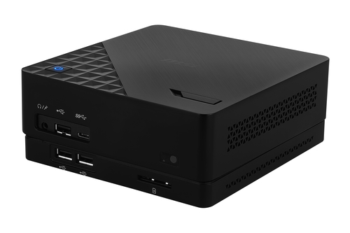 MSI 2 Plus-002XEU – image 5