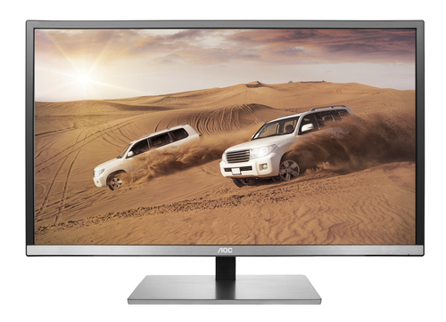 AOC Q3277FQE computer monitor – image 6