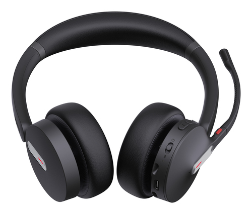 Yealink BH70 Bluetooth Dual Headset - image 3