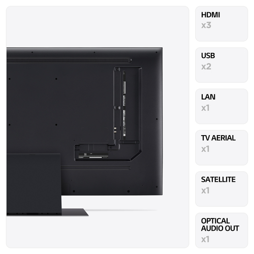 LG 50UR91006LA.AEK TV – image 4
