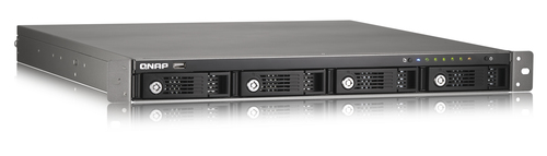 QNAP TS-419U+ 4TB – image 9
