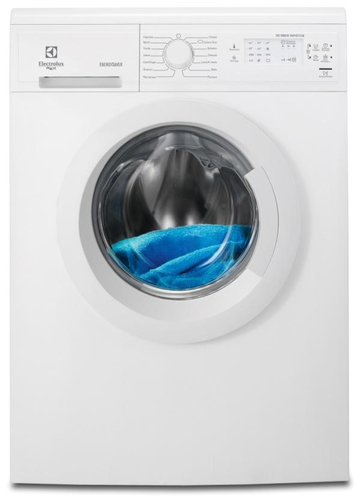 Electrolux RWP 1071 TVW