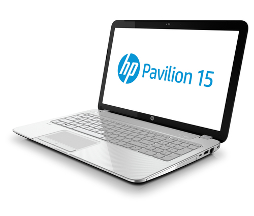 HP Pavilion 15-e001tx Intel® Core™ i7 i7-4702MQ Laptop – image 2