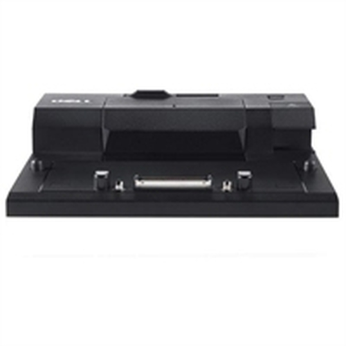 Dell E-Port Replicator w/ 130W AC Adapter